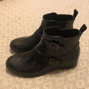 Cougar Royale Hand Made Ankle High Rain Boot